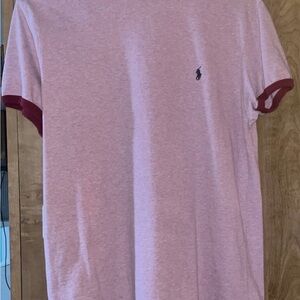 Vintage Men’s Polo Ralph Lauren Ringer Tee Size M